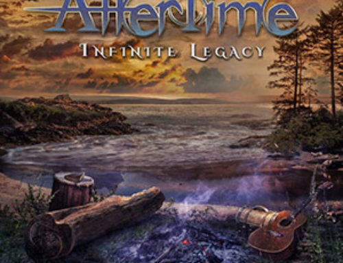 Aftertime – Infinite Legacy