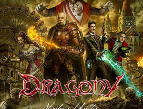 Dragony – Viribus Unitis