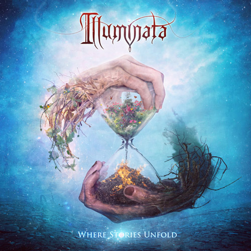 Illuminata - Where Stories Unfold