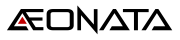 aeonata.com Logo