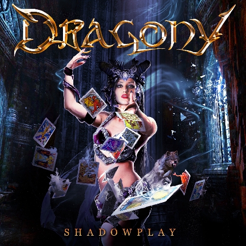 Dragony - Shadowplay