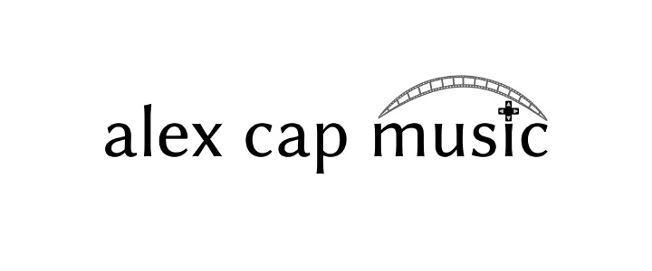 Alex Cap Music