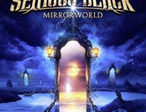 Orchestrations for Serious Black – Mirrorworld