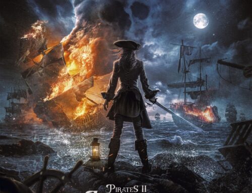 Visions Of Atlantis – Pirates II