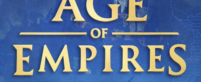 Age Of Empires Mobile Cover