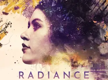 Icon Trailer Music Radiance album cover