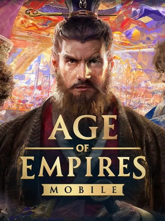 Age Of Empires poster