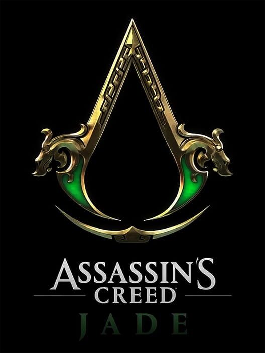 Assassins Creed Jade