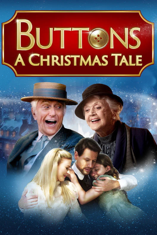 Buttons Poster