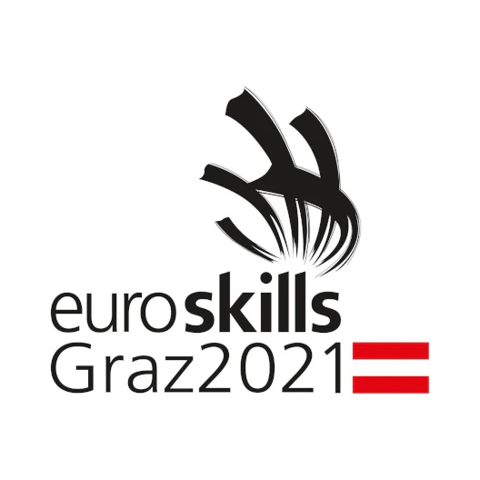Euroskills 2021 logo