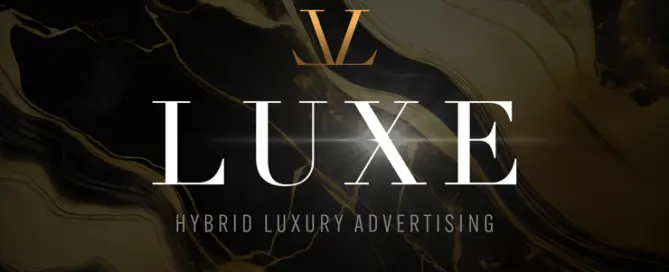 Icon Trailer Music - Luxe cover