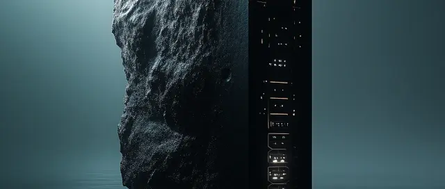Obelisk cover