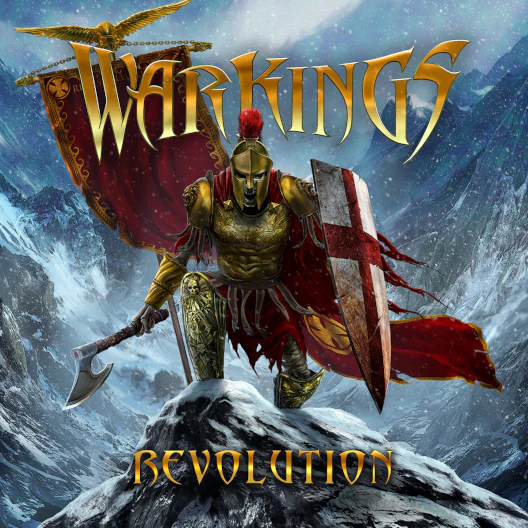 Warkings Revolution